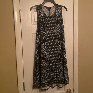 Karen Kane summer dress